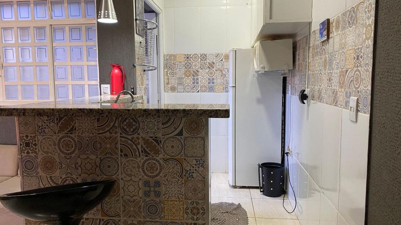 Casa Maanaim Villa Olímpia Buitenkant foto